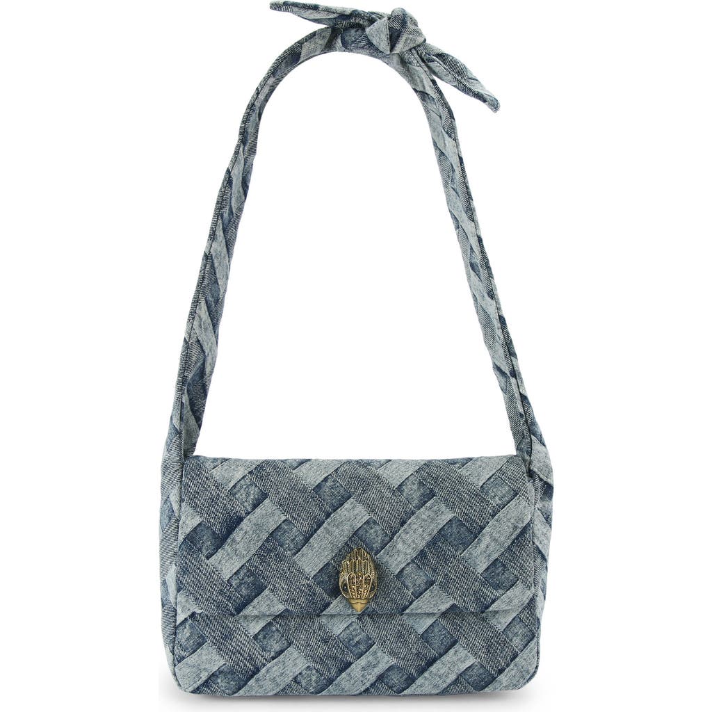 Kurt Geiger London Kurt Geiger London Kensington Knot Shoulder Bag