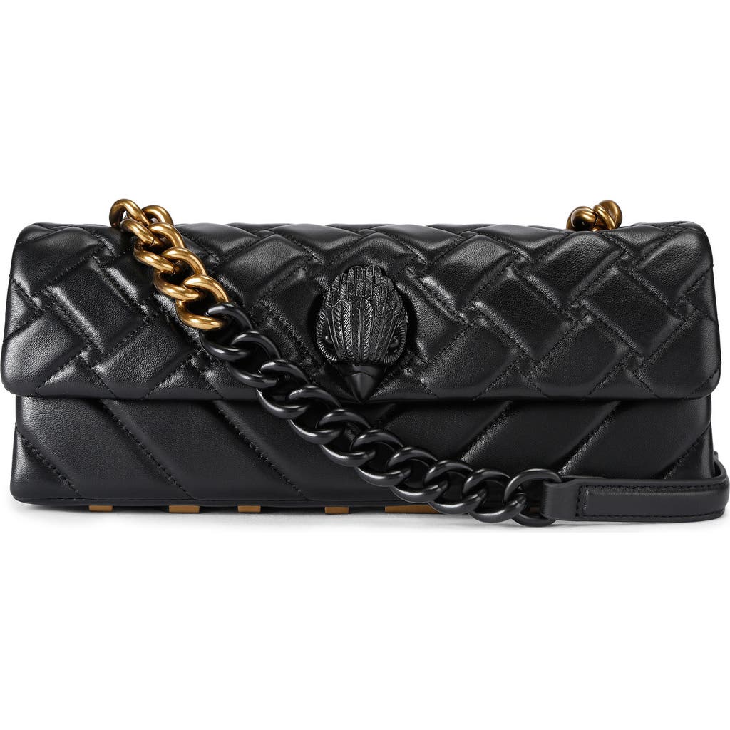 Kurt Geiger London Kurt Geiger London Kensington Kurt East/West Shoulder Bag