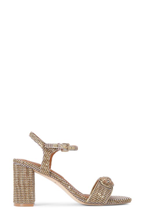Kurt Geiger London Kurt Geiger London Kensington Langley Crystal Embellished Sandal