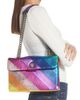 Kurt Geiger London Kurt Geiger London Kensington Leather Convertible Shoulder Bag - 2
