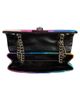 Kurt Geiger London Kurt Geiger London Kensington Leather Convertible Shoulder Bag - 5
