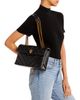 Kurt Geiger London Kurt Geiger London Kensington Leather Shoulder Bag - 2