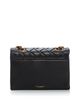 Kurt Geiger London Kurt Geiger London Kensington Leather Shoulder Bag - 5