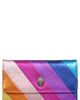 Kurt Geiger London Kurt Geiger London Kensington Leather Wallet on a Chain - 1