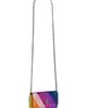 Kurt Geiger London Kurt Geiger London Kensington Leather Wallet on a Chain - 5