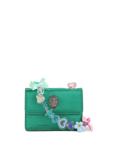 Kurt Geiger London Kurt Geiger London Kensington Micro Beaded Strap Mini Bag