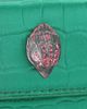 Kurt Geiger London Kurt Geiger London Kensington Micro Beaded Strap Mini Bag - 2