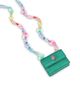 Kurt Geiger London Kurt Geiger London Kensington Micro Beaded Strap Mini Bag - 5