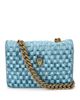 Kurt Geiger London Kurt Geiger London Kensington Micro Convertible Crossbody - 1
