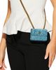 Kurt Geiger London Kurt Geiger London Kensington Micro Convertible Crossbody - 2