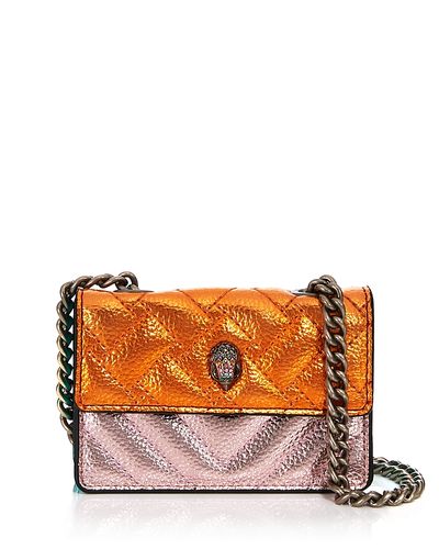 Kurt Geiger London Kurt Geiger London Kensington Micro Crossbody