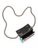 Kurt Geiger London Kurt Geiger London Kensington Micro Crossbody - 3
