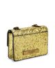 Kurt Geiger London Kurt Geiger London Kensington Micro Metallic Crossbody - 5