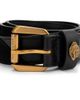Kurt Geiger London Kurt Geiger London Kensington Patchwork Leather Belt - 1