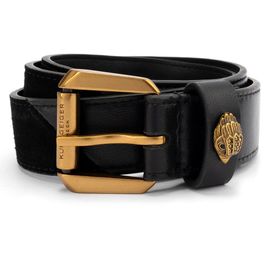 Kurt Geiger London Kurt Geiger London Kensington Patchwork Leather Belt