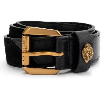 Kurt Geiger London Kurt Geiger London Kensington Patchwork Leather Belt
