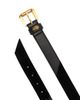 Kurt Geiger London Kurt Geiger London Kensington Patchwork Leather Belt - 4