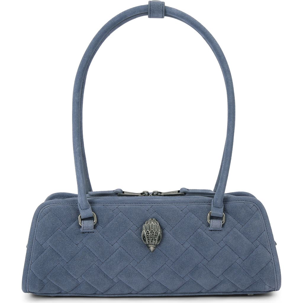 Kurt Geiger London Kurt Geiger London Kensington Quilted Shoulder Bag