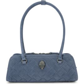 Kurt Geiger London Kurt Geiger London Kensington Quilted Shoulder Bag