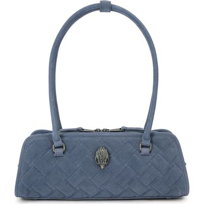 Kurt Geiger London Kurt Geiger London Kensington Quilted Shoulder Bag