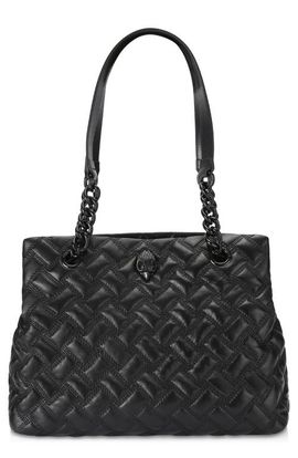 Kurt Geiger London Kurt Geiger London Kensington Quilted Tote