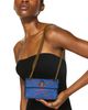 Kurt Geiger London Kurt Geiger London Kensington Rhinestone Embellished Chain Strap Crossbody - 2