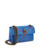 Kurt Geiger London Kurt Geiger London Kensington Rhinestone Embellished Chain Strap Crossbody - 4