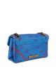 Kurt Geiger London Kurt Geiger London Kensington Rhinestone Embellished Chain Strap Crossbody - 5