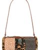 Kurt Geiger London Kurt Geiger London Kensington Small Barrel Leather Bag - 1