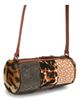 Kurt Geiger London Kurt Geiger London Kensington Small Barrel Leather Bag - 2
