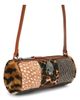 Kurt Geiger London Kurt Geiger London Kensington Small Barrel Leather Bag - 3