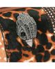 Kurt Geiger London Kurt Geiger London Kensington Small Barrel Leather Bag - 4