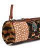 Kurt Geiger London Kurt Geiger London Kensington Small Barrel Leather Bag - 5