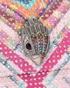 Kurt Geiger London Kurt Geiger London Kensington Small Crystal Studded Crossbody Bag - 3