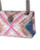 Kurt Geiger London Kurt Geiger London Kensington Small Crystal Studded Crossbody Bag - 4