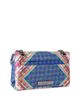 Kurt Geiger London Kurt Geiger London Kensington Small Crystal Studded Crossbody Bag - 5