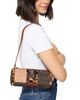 Kurt Geiger London Kurt Geiger London Kensington Small Patchwork Barrel Shoulder Bag - 2