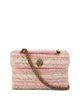 Kurt Geiger London Kurt Geiger London Kensington Tweed Convertible Crossbody - 1