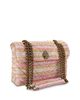 Kurt Geiger London Kurt Geiger London Kensington Tweed Convertible Crossbody - 3