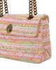 Kurt Geiger London Kurt Geiger London Kensington Tweed Convertible Crossbody - 5