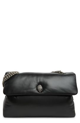 Kurt Geiger London Kurt Geiger London Kew Leather Crossbody Bag