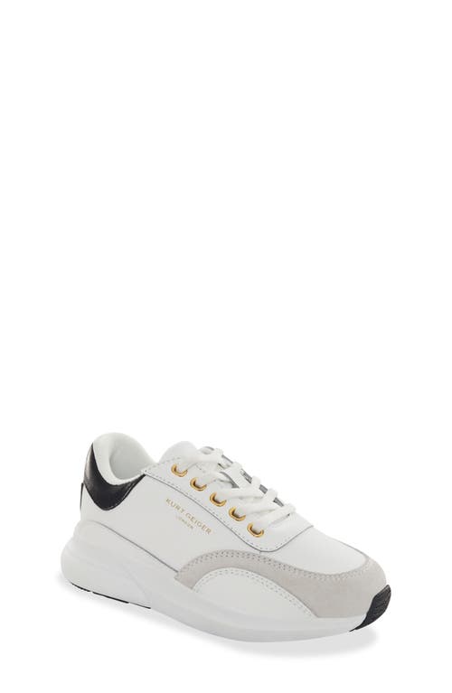Kurt Geiger London Kurt Geiger London Kids' Gaspar Sneaker