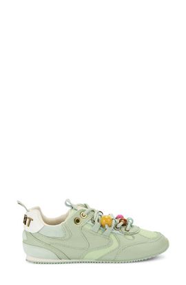 Kurt Geiger London Kurt Geiger London Kurt Bead Slim Runner Sneaker