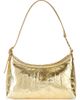 Kurt Geiger London Kurt Geiger London Kurt Metallic Leather Sling Bag - 1