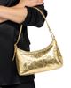 Kurt Geiger London Kurt Geiger London Kurt Metallic Leather Sling Bag - 2