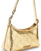 Kurt Geiger London Kurt Geiger London Kurt Metallic Leather Sling Bag - 3