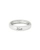 Kurt Geiger London Kurt Geiger London Kurt Script Bangle - 1