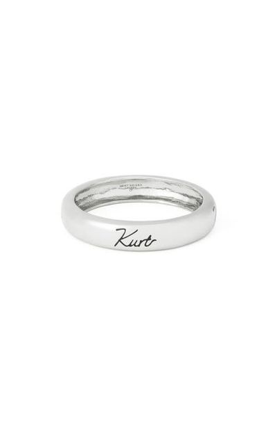 Kurt Geiger London Kurt Geiger London Kurt Script Bangle
