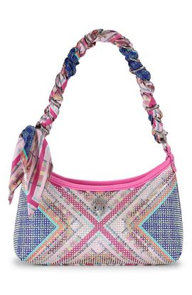Kurt Geiger London Kurt Geiger London Kurt Sling Scarf Shoulder Bag