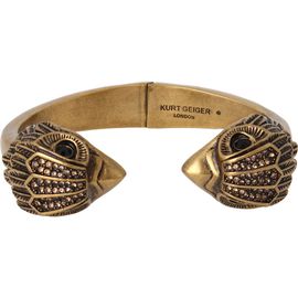 Kurt Geiger London Kurt Geiger London Large Eagle Hinge Bangle